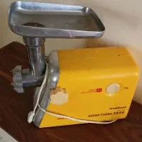 چرخ گوشت