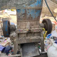 دستگاه آسیاب پلاستیک سبد