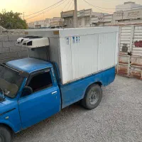 یخچال نیسان