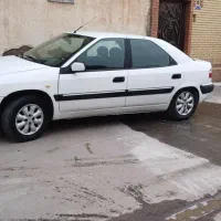 زانتیا مدل 88|خودرو سواری و وانت|سیرجان, |دیوار