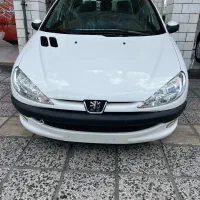 206تیپ۵مدل۹۸صفر کارخانه کلکسیونی تک در ایران