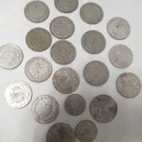 تعدادی سکه کلکسیونی|کلکسیون سکه، تمبر، اسکناس|نیشابور, شهرک قدس|دیوار