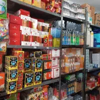 همکاری برای انبار داری