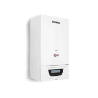 پکیج شوفاژ دیواری شوفاژ کار 40 KW
