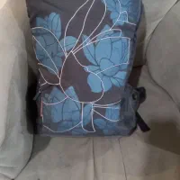 کوله پشتی و جای لپتاب و ساک ورزشی