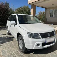 سوزوکی گرند ویتارا ۱۳۸۷ - ۲۰۰۰ سی‌سی دنده‌ای