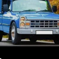 نیسان کرایه