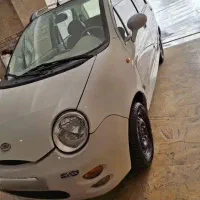 ام وی ام 110 مدل 94 چهار سیلندر