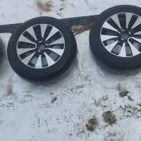 رینگ و لاستیک پراید|قطعات یدکی و لوازم جانبی|سلماس, |دیوار