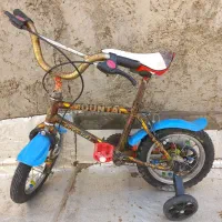 دوچرخه|دوچرخه، اسکیت، اسکوتر|ملایر, |دیوار