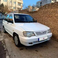 132 ، بدون رنگ ، شاسی پلمپ