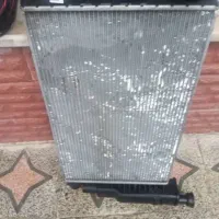 رادیات پژو پارس|قطعات یدکی و لوازم جانبی|بندر انزلی, کارآموزی|دیوار