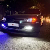 پارس 91