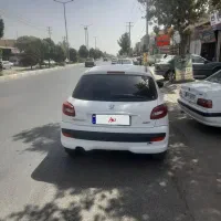 ۲۰۷ مدل ۱۴۰۰