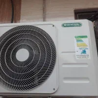 فروش کولر گازی ۱۸۰۰۰ojeneral|کولر گازی و فن‌کوئل|قائم‌شهر, |دیوار