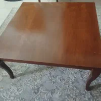 میز وسط