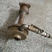 مشعل گازی