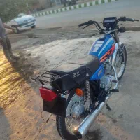 فروشی|موتورسیکلت|میاندوآب, |دیوار