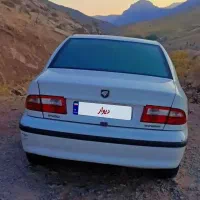 سمند ای اف سون مدل 89