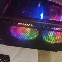 کیس مهندسی و گیمینگ