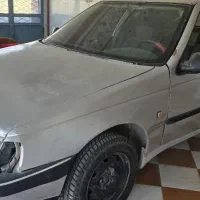 پژو مدل ۸۵