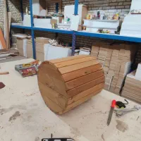 انواع خورده کاری و ساخت کابینت و کمد دیواری|جاکفشی، کمد، دراور|قم, بیست متری ولیعصر|دیوار