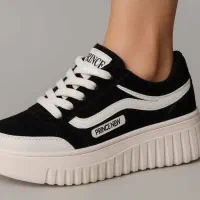 کفش دخترانه پرنس