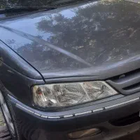 پژو پارس سال|خودرو سواری و وانت|خاوران, |دیوار