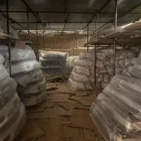 دکتر بدنه بورس سپرهای رنگی و خام اینجاست|قطعات یدکی و لوازم جانبی|کرج, شهرک سهرابیه|دیوار