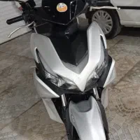 موتور ان وی اکس ۱۷۰ سی سی|موتورسیکلت|جم, |دیوار