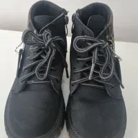 نیم بوت پسرونه سایز ۲۷|کفش و لباس بچه|فردیس, فردیس|دیوار