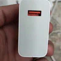 شارژر ۱۲۰ وات شیامی کلگی شارژر سر کارتنی|لوازم جانبی موبایل و تبلت|کرج, کرج نو|دیوار