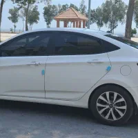 هیوندا اکسنت ۹۷ فول ۲۰۱۸ با ۶ ایربگ|خودرو سواری و وانت|بندرعباس, |دیوار