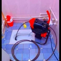 لوله بازکنی شهرک غرب ایران زمین سیمای ایران دادمان|خدمات پیشه و مهارت|تهران, شهرک غرب|دیوار