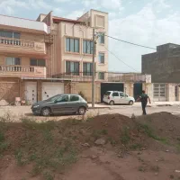 زمین مسکونی