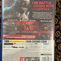 بازی ps5 killing floore 3|کنسول، بازی ویدئویی و آنلاین|تهران, سعادت‌آباد|دیوار