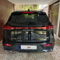 KMC X5|خودرو سواری و وانت|اهواز, شهرک نفت|دیوار