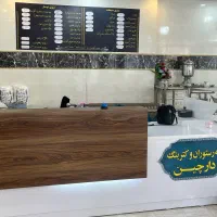 واگذاری رستوران با مشتری ثابت و فعال