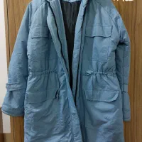 کاپشن|لباس|گرگان, |دیوار