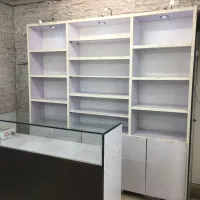 دکور تمیز و ویترین مناسب تمام مشاغل|فروشگاه و مغازه|دامغان, |دیوار