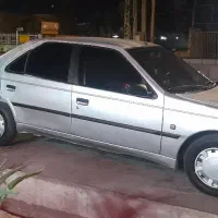 پژو ۴۰۵ مدل ۸۶