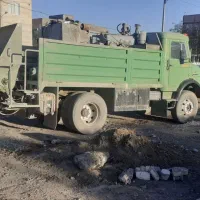 پمپ بتن|خودرو سنگین|بندر انزلی, امامزاده|دیوار