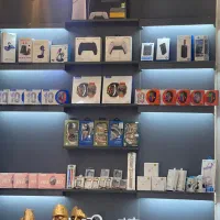 لوازم جانبی موبایل و گجت|کنسول، بازی ویدئویی و آنلاین|شیراز, عفیفآباد|دیوار