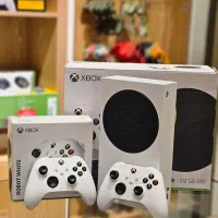 XBOX SERIES S 512G