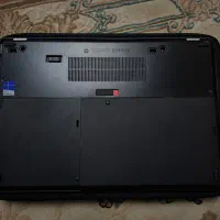 لپتاپ به همراه وسایل جانبی|رایانه همراه|کرج, اصفهانی‌ها|دیوار