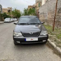 پراید 132 مدل 90 در حد