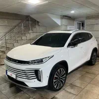 اکستریم tx (txl) مدل ۱۴۰۴