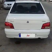 پراید۱۳۲مدل۹۳لاکاغذی درحد خشک کم کار
