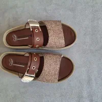 صندل سایز ۳۸|کیف، کفش، کمربند|بیرجند, |دیوار