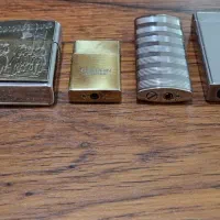 فندک کلکسیونی قدیمی